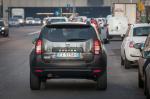 Dacia Duster Freeway 2014 года (IT)
